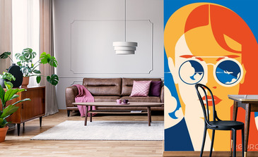 Visualisation du produit