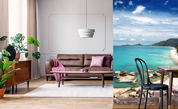 Visualisation du produit