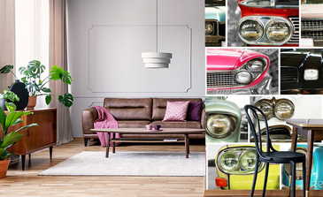 Visualisation du produit