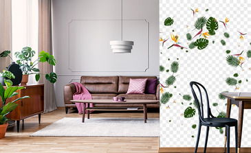 Visualisation du produit