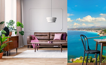 Visualisation du produit