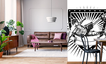 Visualisation du produit