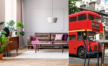 Visualisation du produit