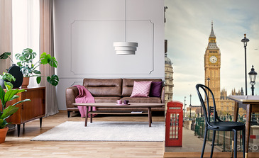 Visualisation du produit