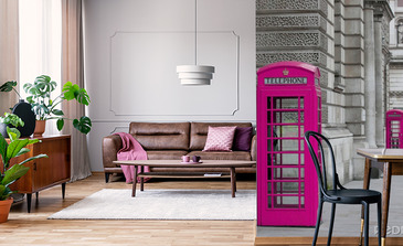 Visualisation du produit