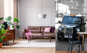 Visualisation du produit