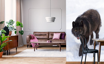 Visualisation du produit