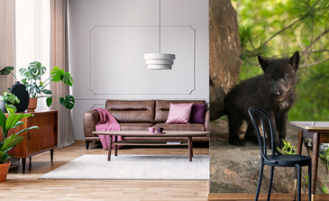 Visualisation du produit