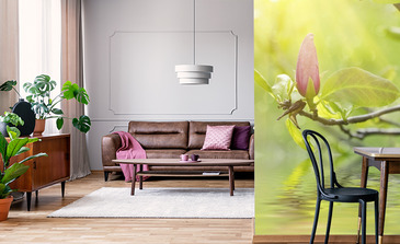 Visualisation du produit