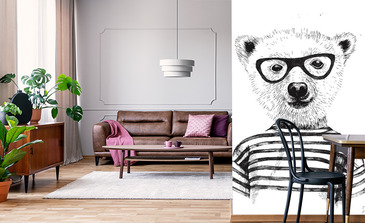 Visualisation du produit