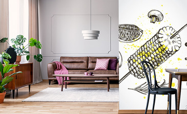 Visualisation du produit