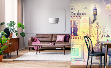 Visualisation du produit