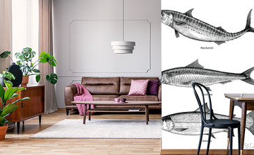 Visualisation du produit