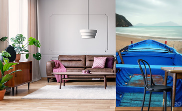 Visualisation du produit