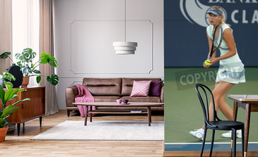 Visualisation du produit