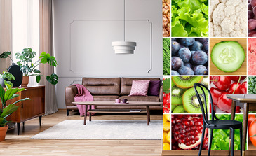 Visualisation du produit