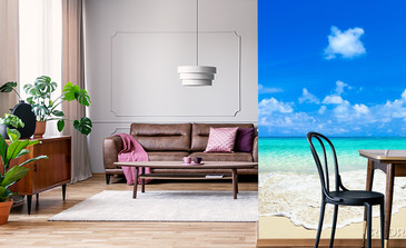 Visualisation du produit