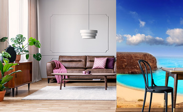 Visualisation du produit