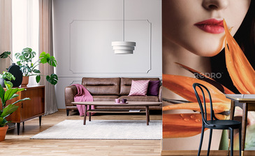 Visualisation du produit