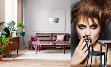 Visualisation du produit