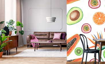 Visualisation du produit