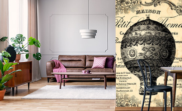 Visualisation du produit