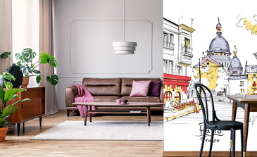 Visualisation du produit