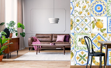 Visualisation du produit