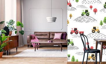 Visualisation du produit