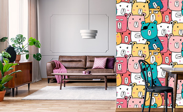 Visualisation du produit