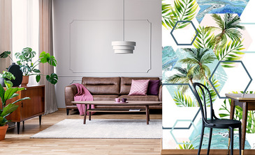 Visualisation du produit