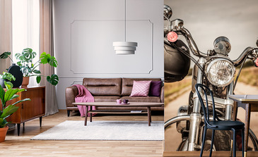 Visualisation du produit