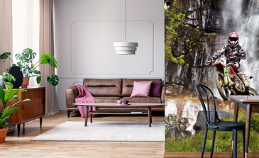 Visualisation du produit