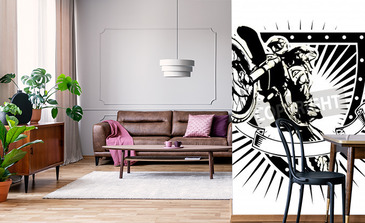 Visualisation du produit