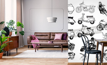 Visualisation du produit