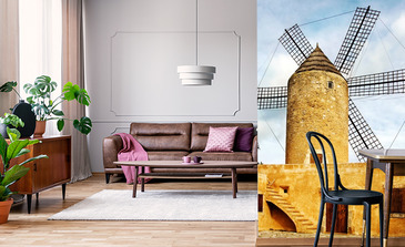 Visualisation du produit