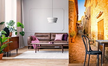 Visualisation du produit