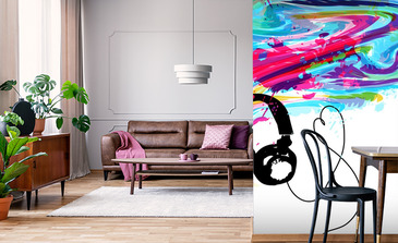 Visualisation du produit