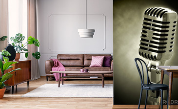 Visualisation du produit