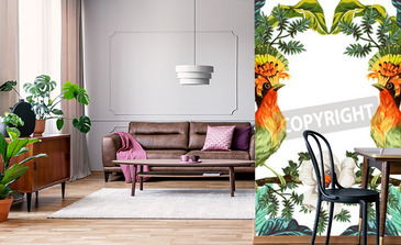 Visualisation du produit