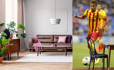 Visualisation du produit