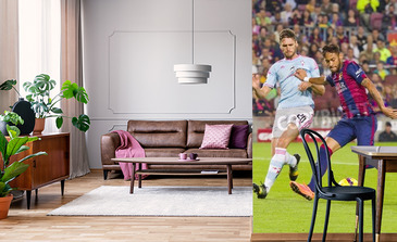 Visualisation du produit