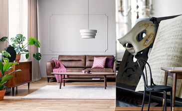 Visualisation du produit