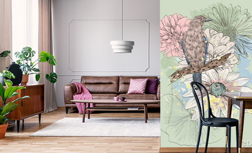 Visualisation du produit