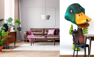 Visualisation du produit