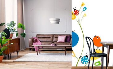 Visualisation du produit