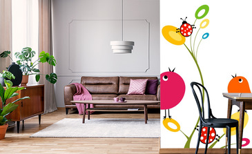 Visualisation du produit