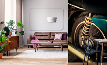 Visualisation du produit