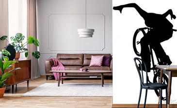 Visualisation du produit