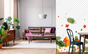 Visualisation du produit